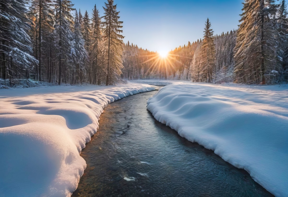 在喧嚣中寻觅宁静