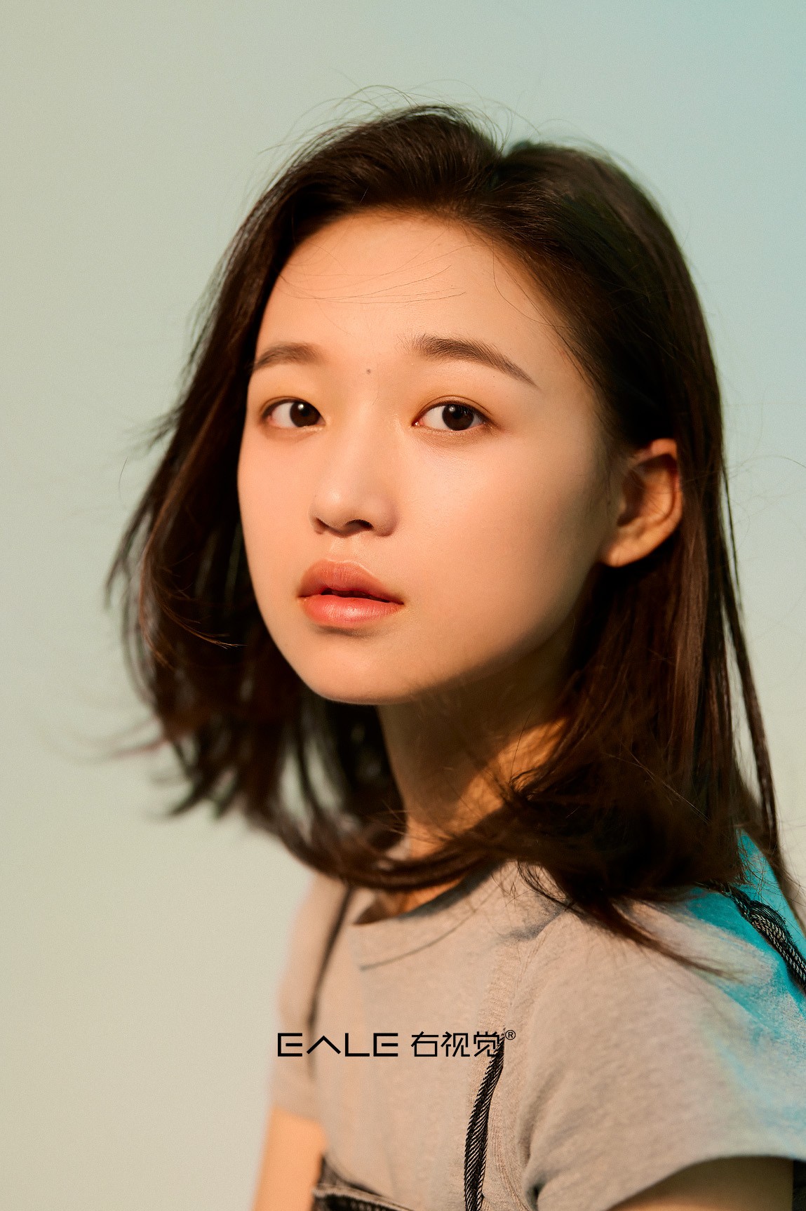 【右视觉摄影】见组照 镜界新生