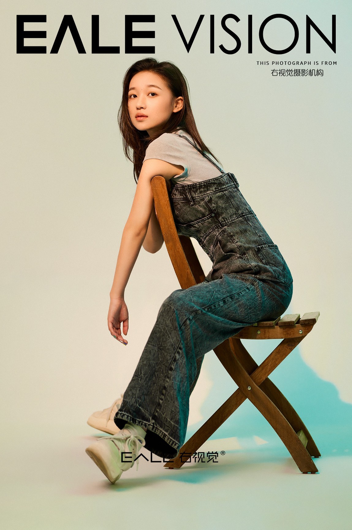 【右视觉摄影】见组照 镜界新生