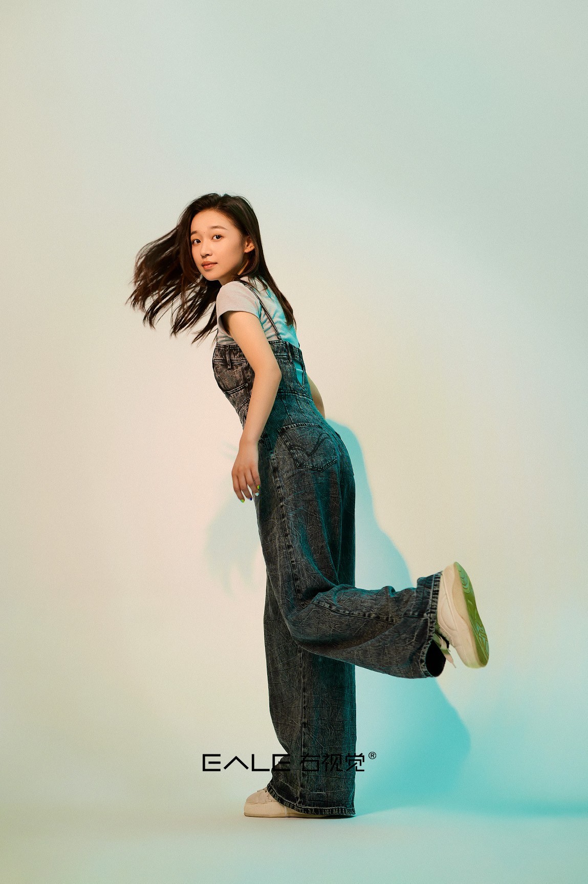 【右视觉摄影】见组照 镜界新生