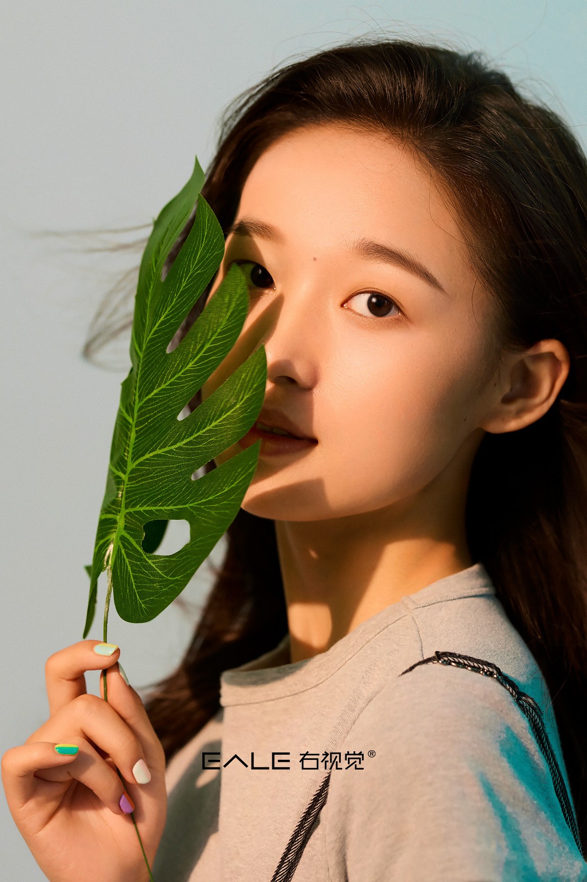 【右视觉摄影】见组照 镜界新生