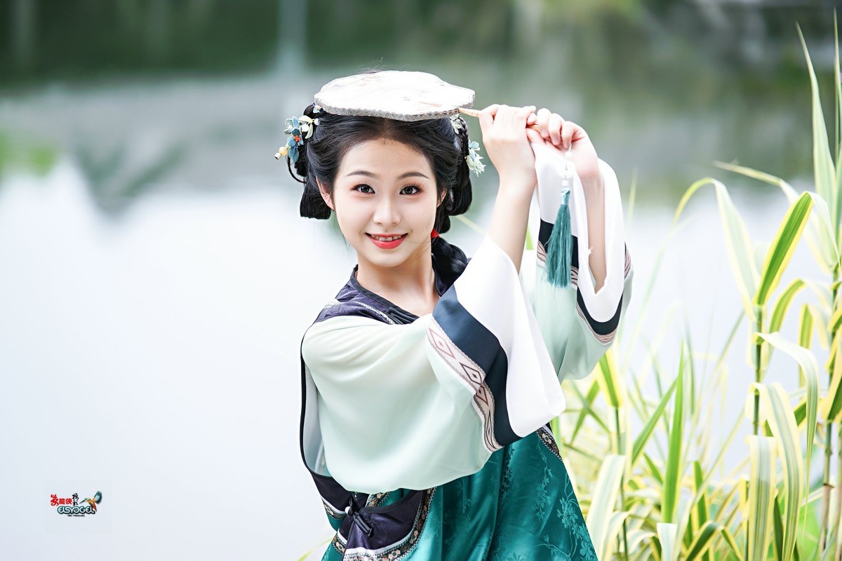 【清汉窈窕淑女】---噗噗