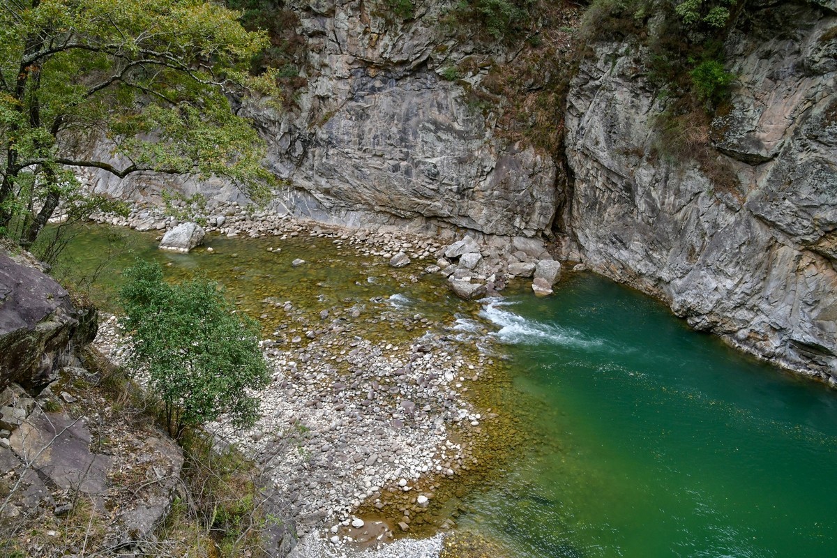 我只是把出去看到的随手记录下来（139）