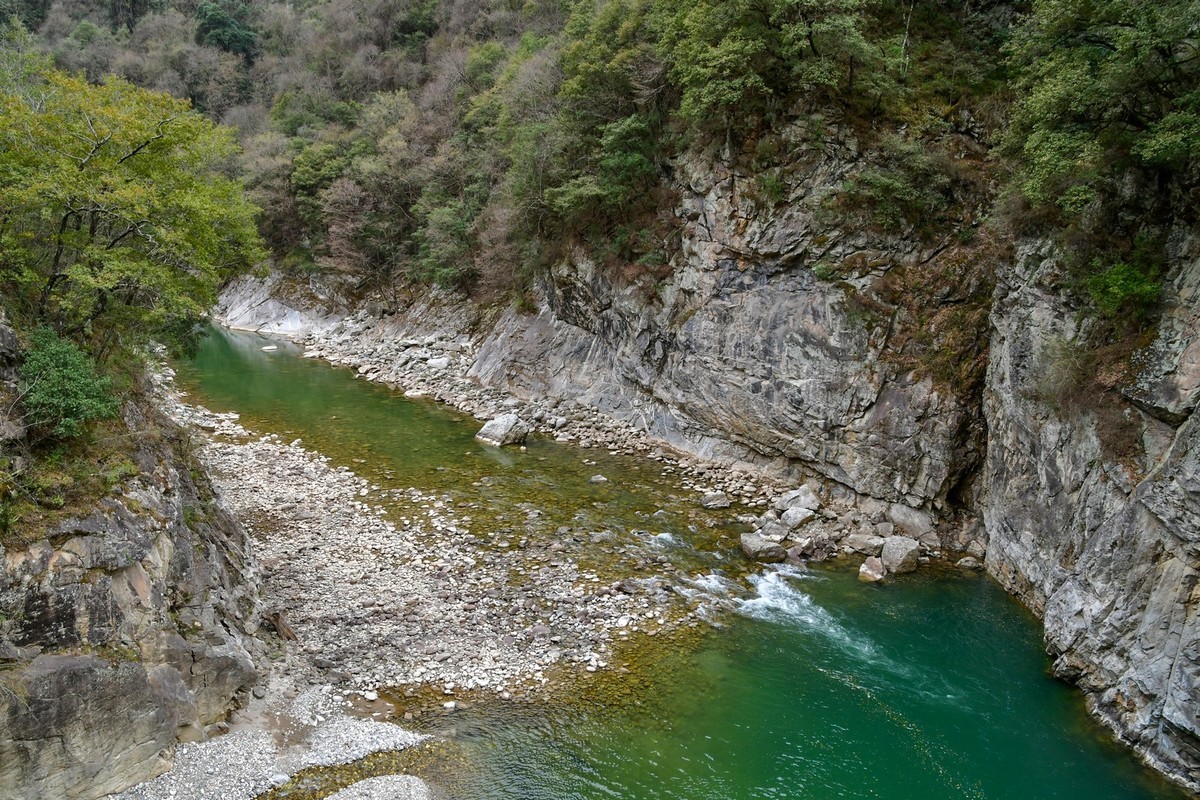 我只是把出去看到的随手记录下来（139）