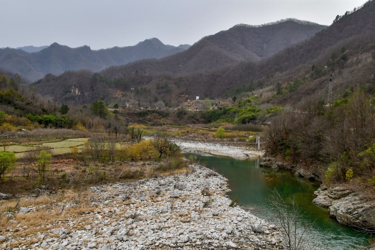 我只是把出去看到的随手记录下来（139）
