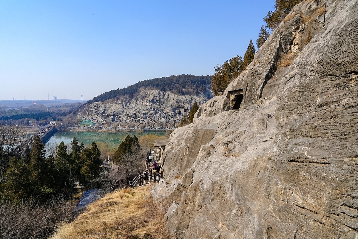 2025年第0389贴-龙门石窟纪实拍（0607）