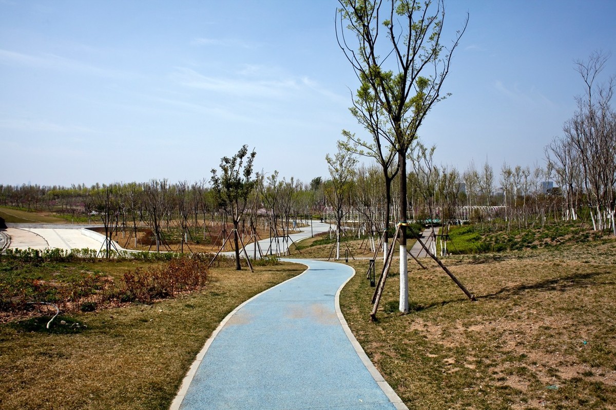 沧海桑田——钢城的变迁 （二）