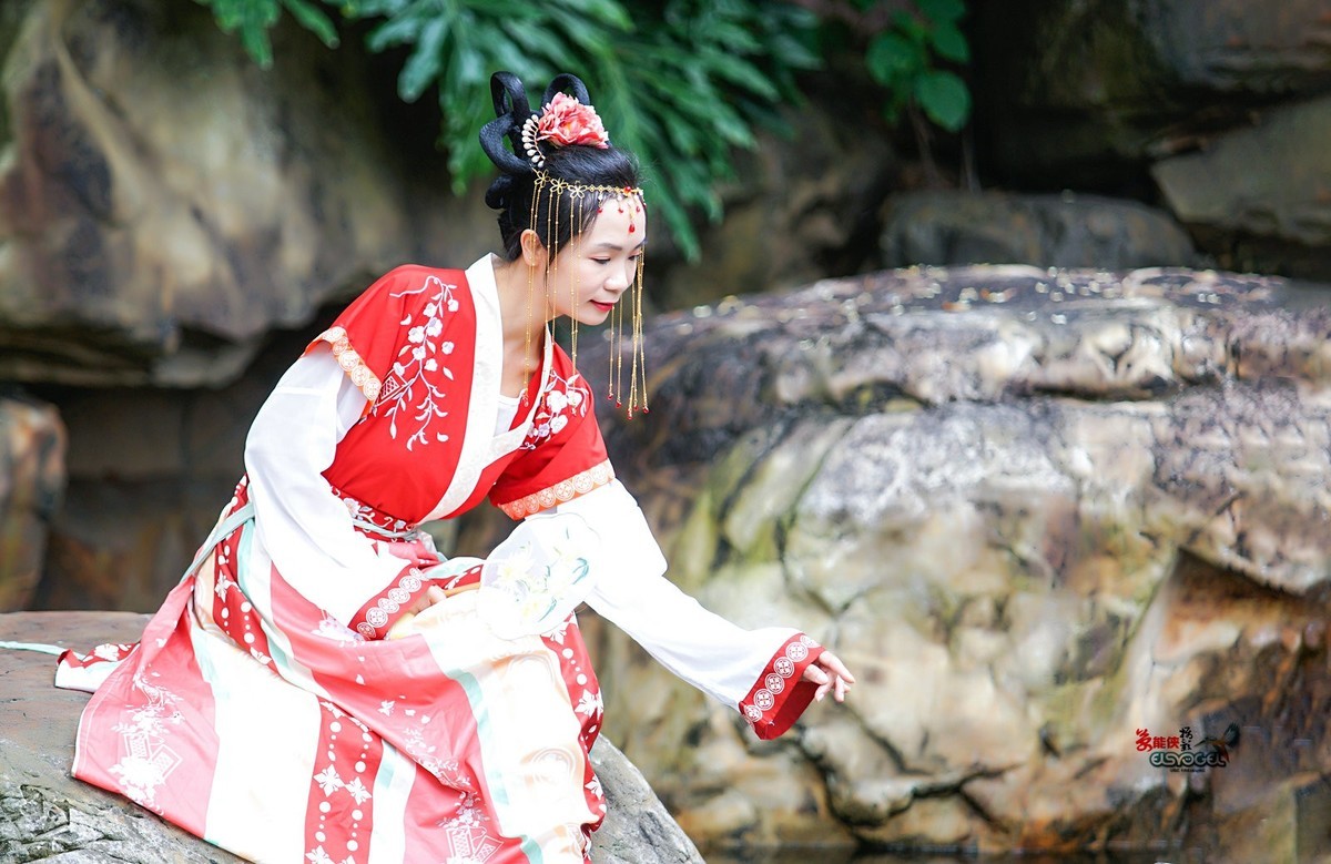 【深渊雅可】--- 小杨