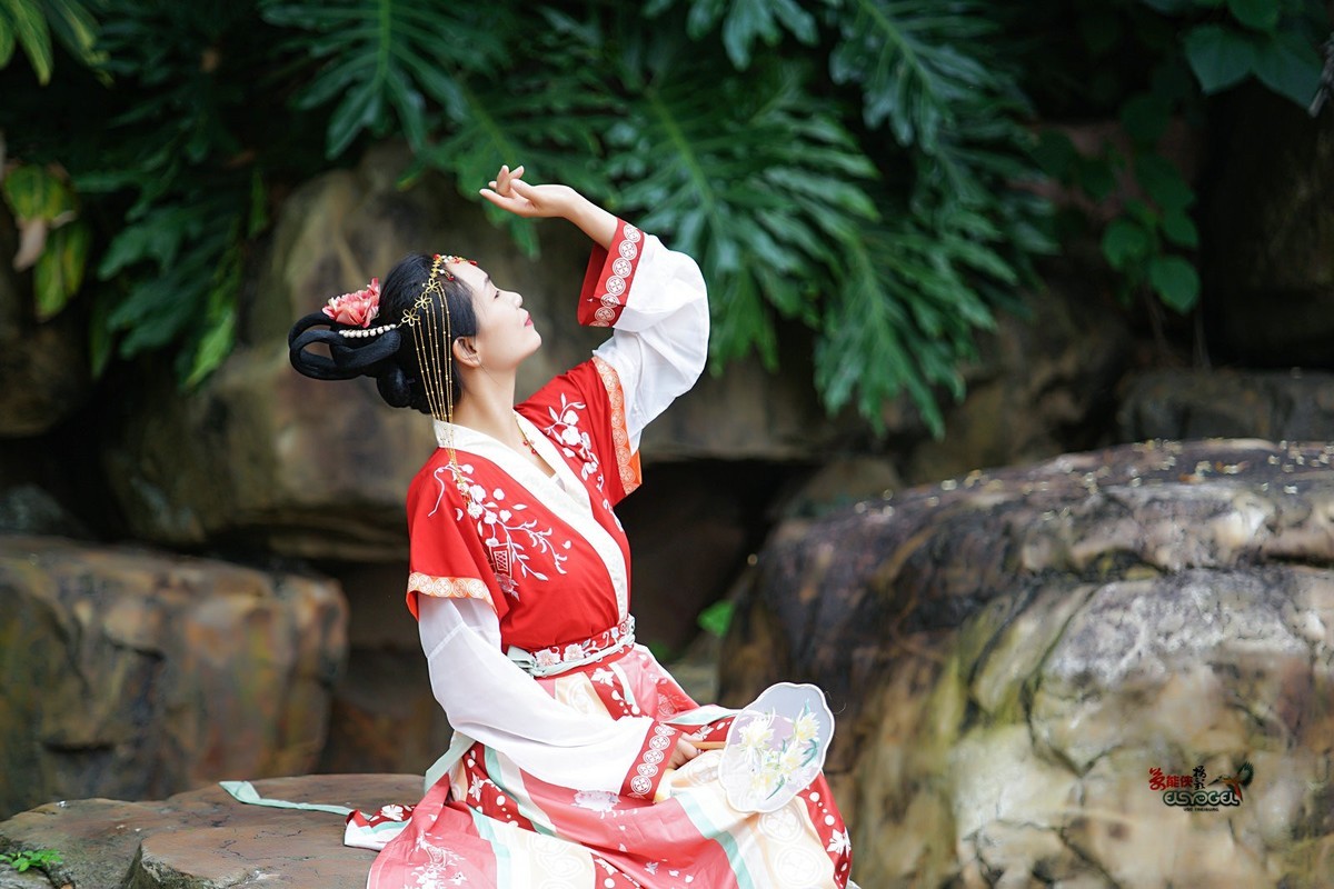 【深渊雅可】--- 小杨