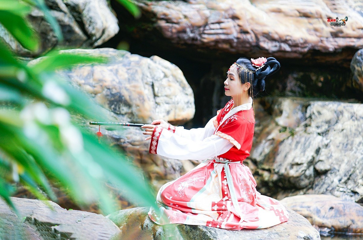 【深渊雅可】--- 小杨