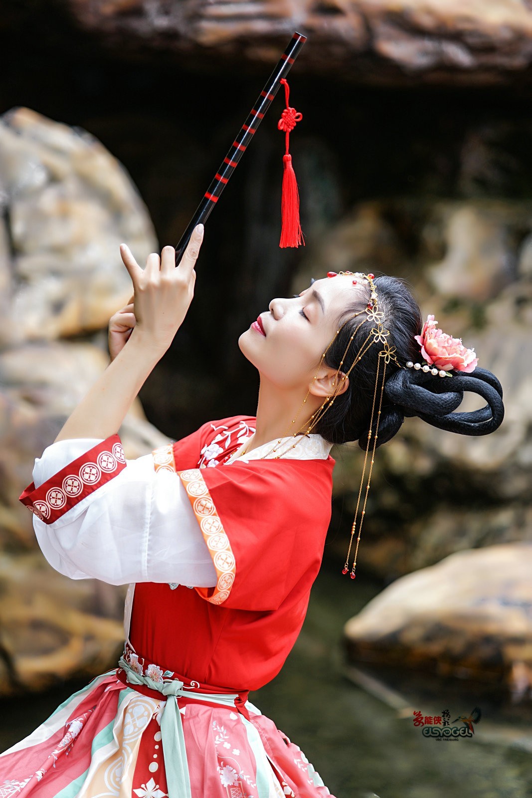 【深渊雅可】--- 小杨