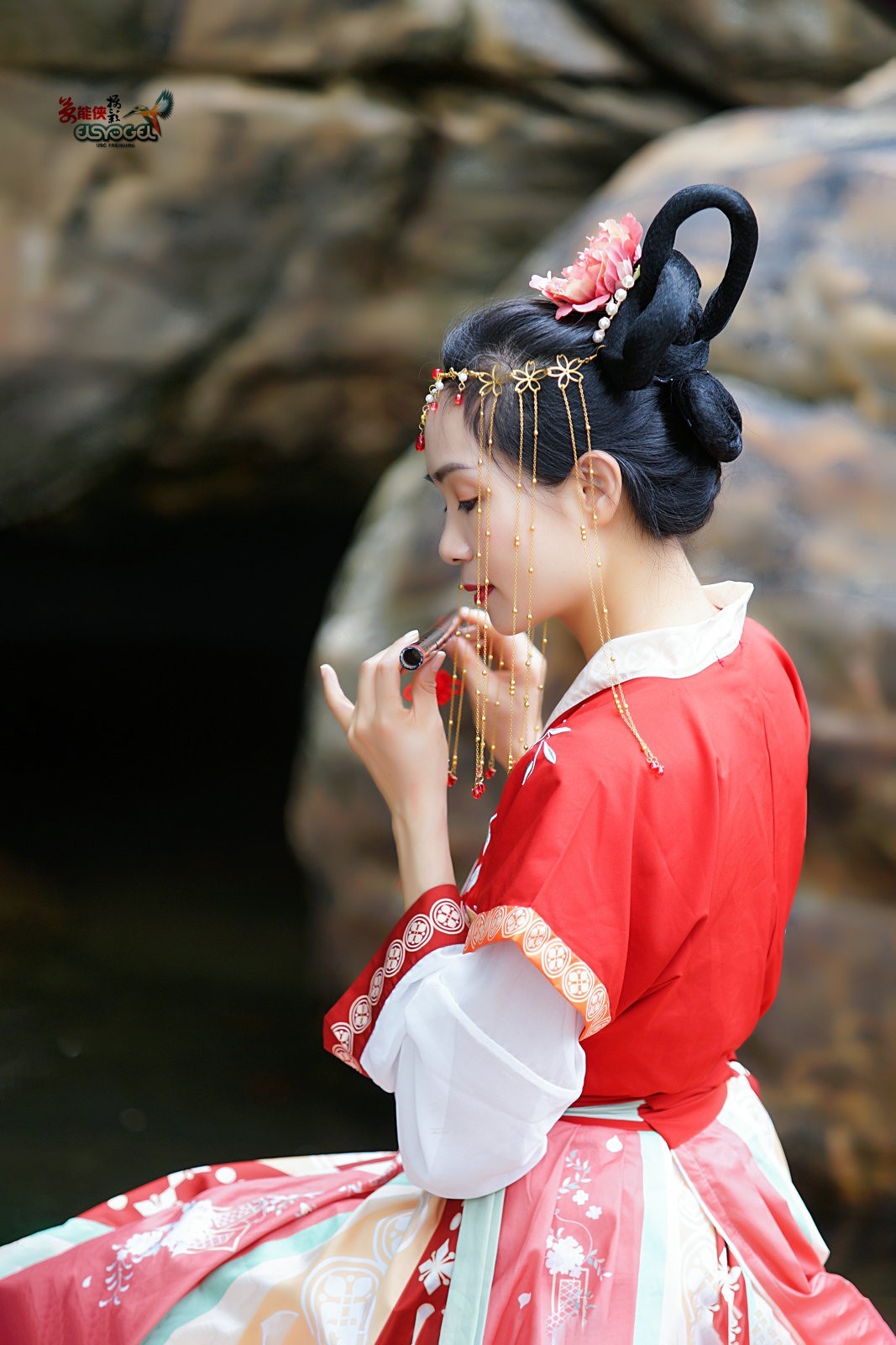 【深渊雅可】--- 小杨