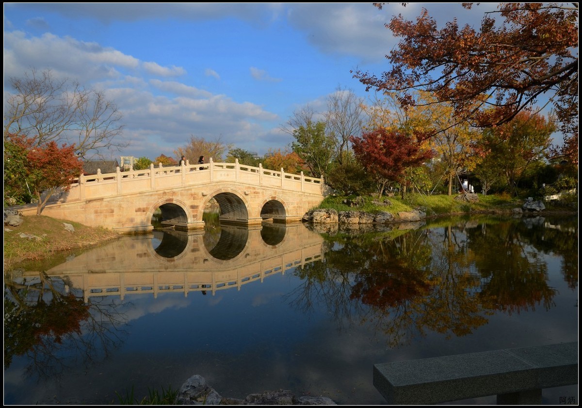 上海世博文化公园