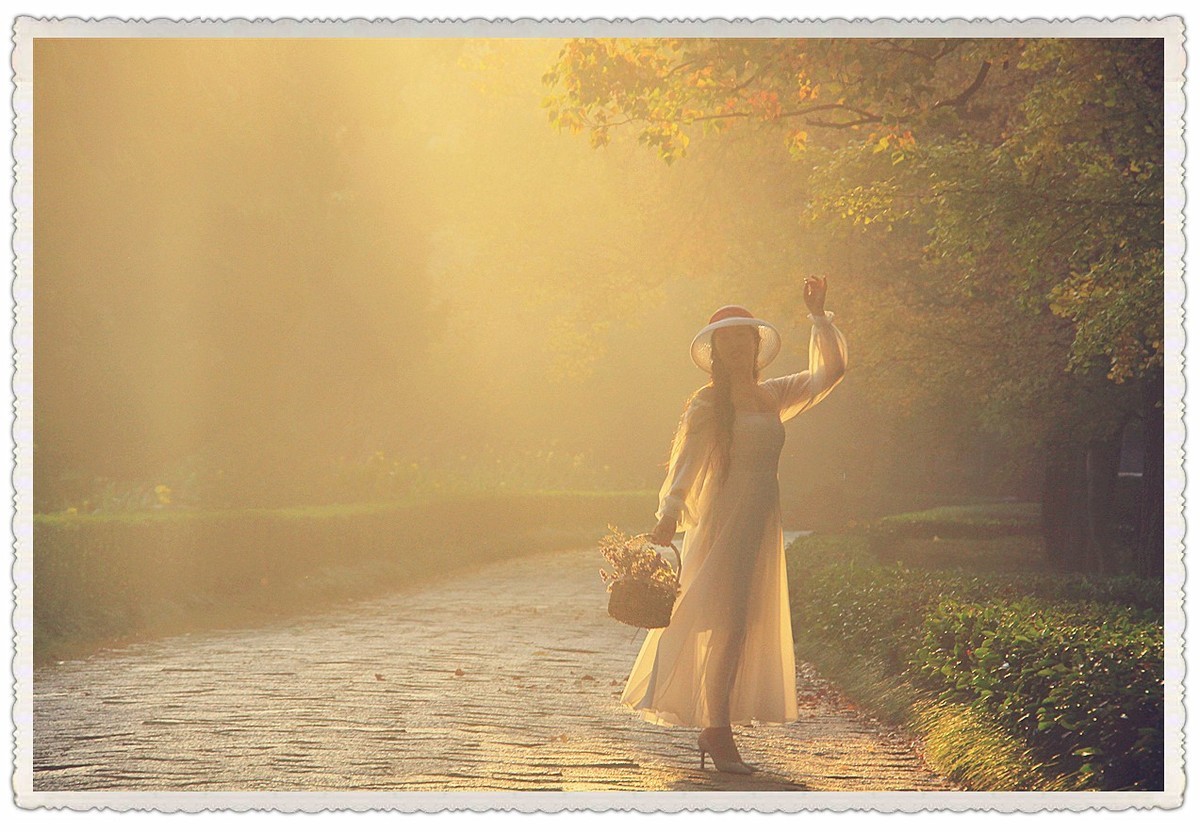 深秋时节的南京