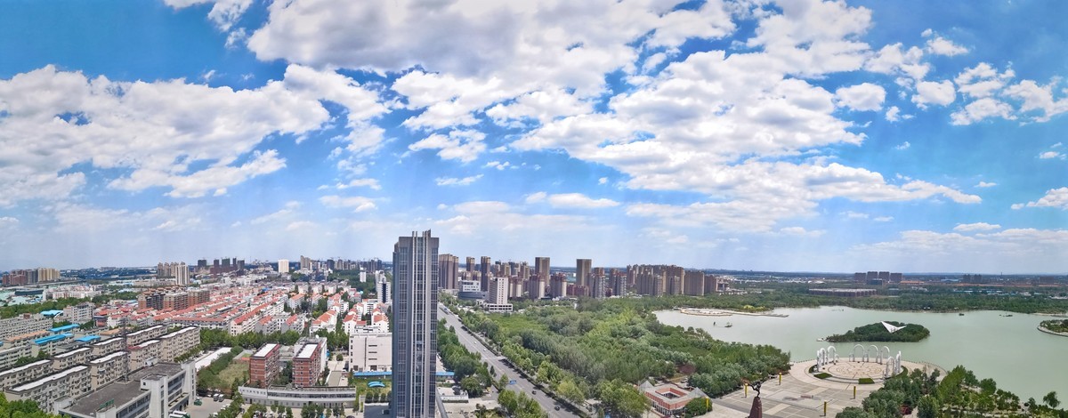 登高望远（手机版）