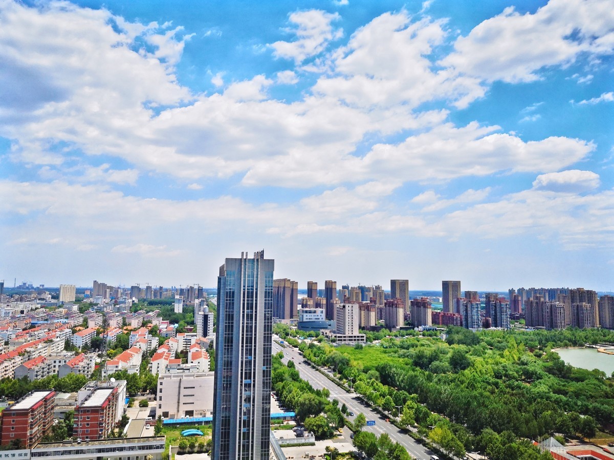 登高望远（手机版）