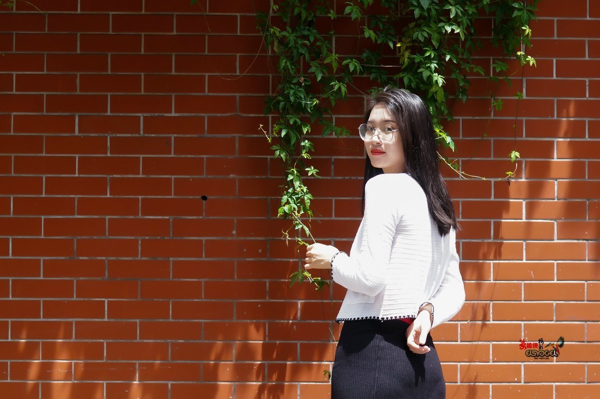 【东山口时光】---淑娴