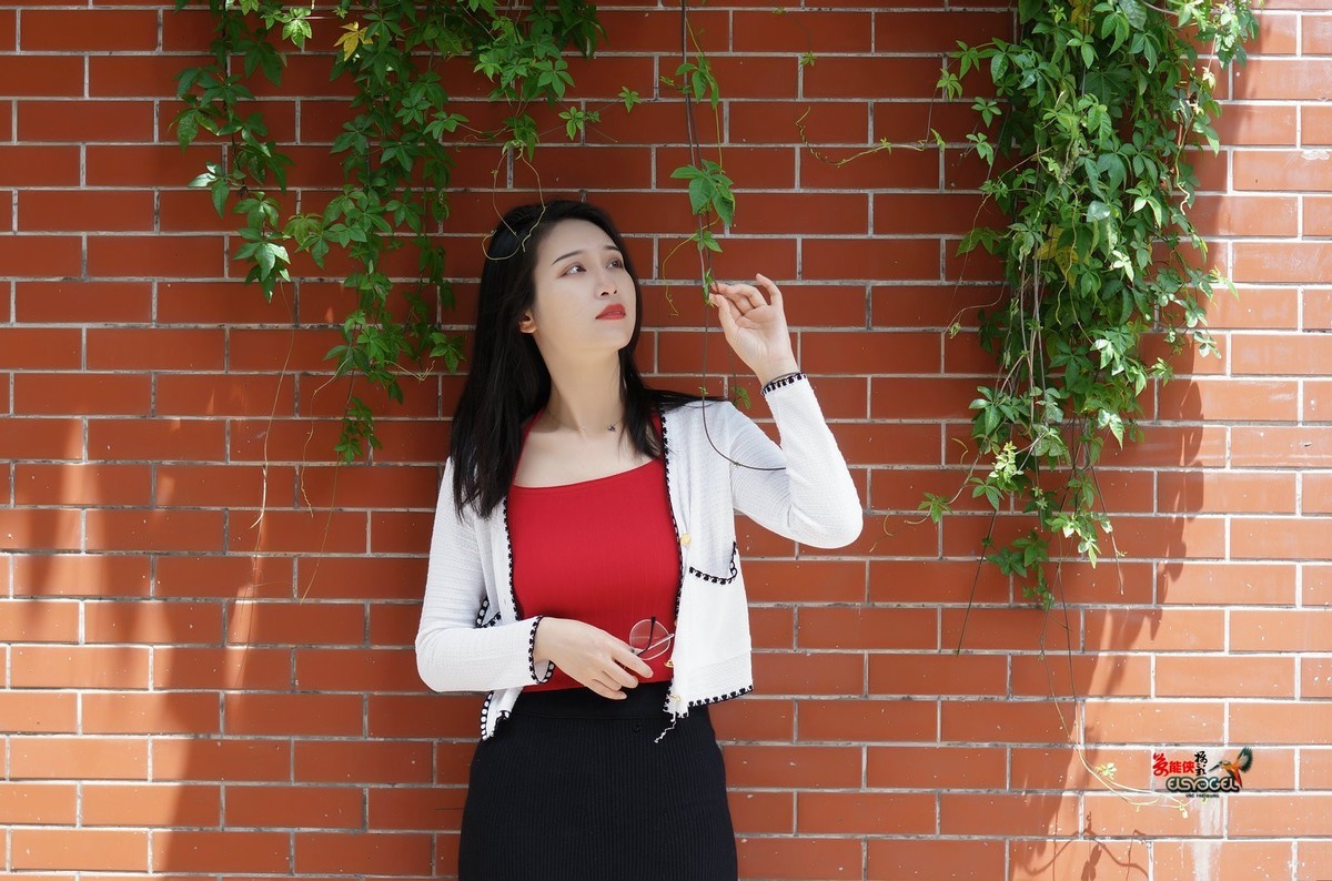 【东山口时光】---淑娴