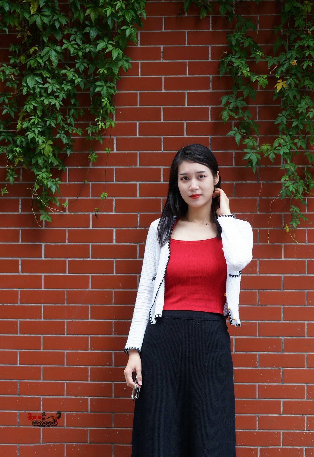 【东山口时光】---淑娴