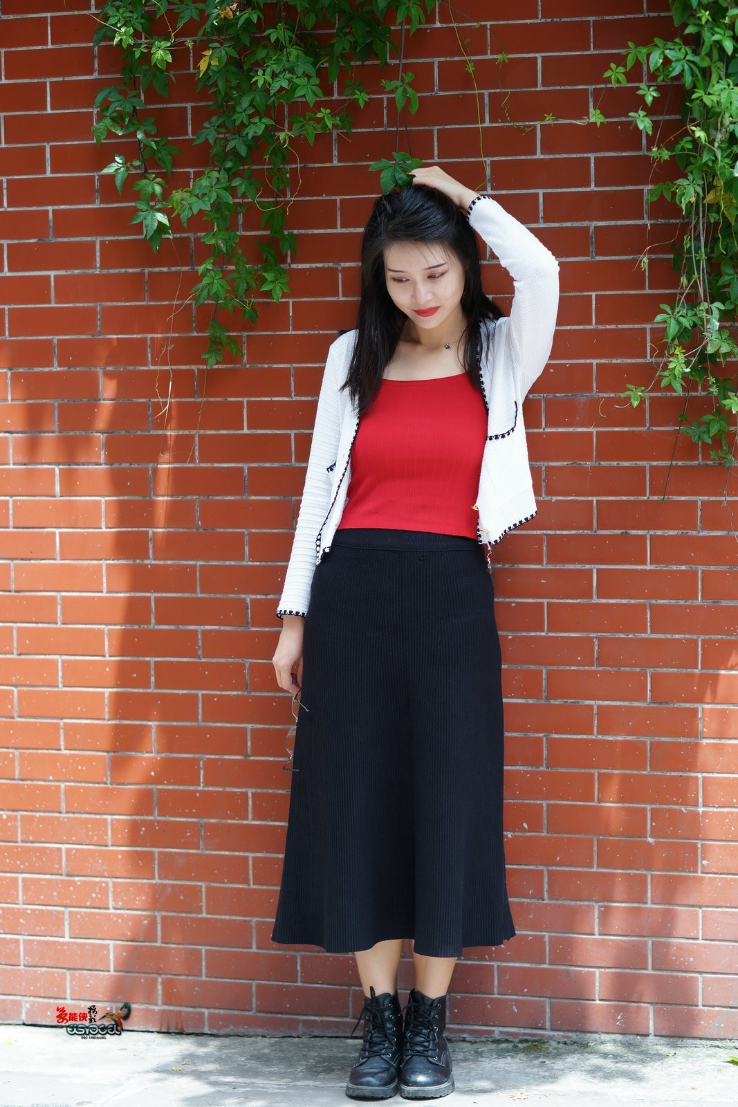 【东山口时光】---淑娴