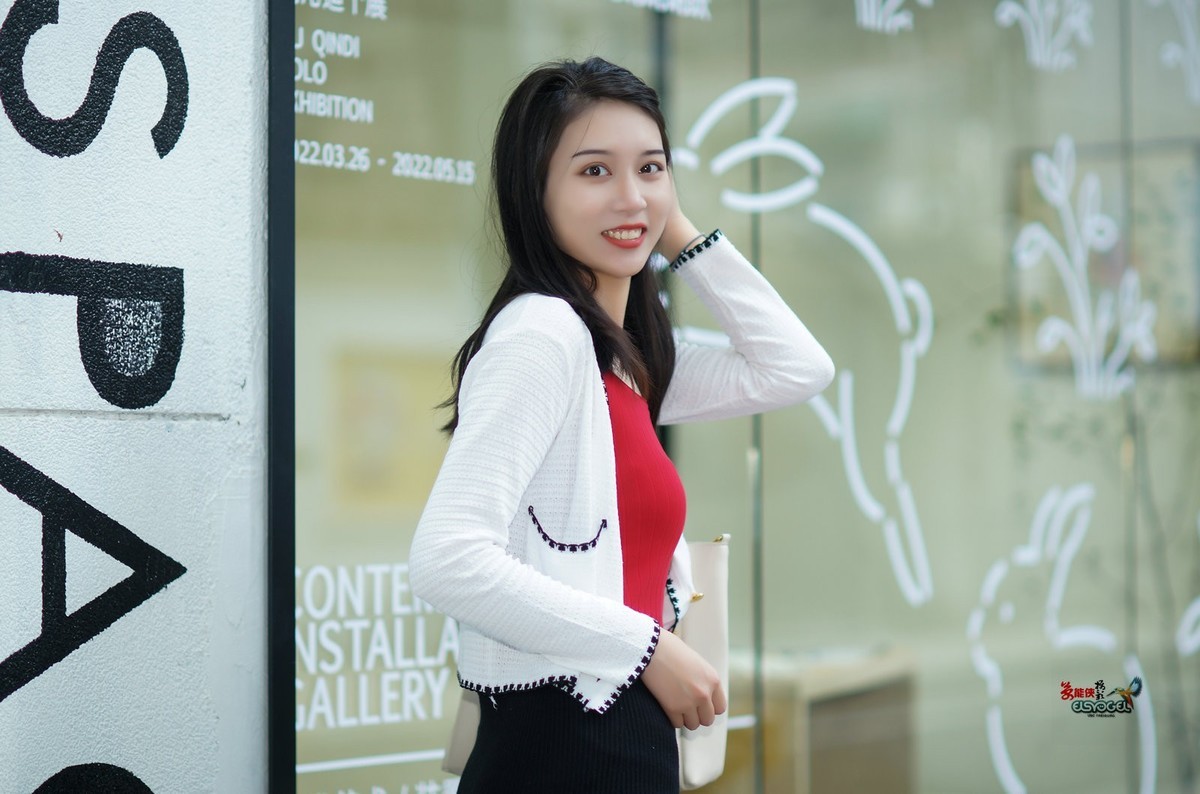 【东山口时光】---淑娴