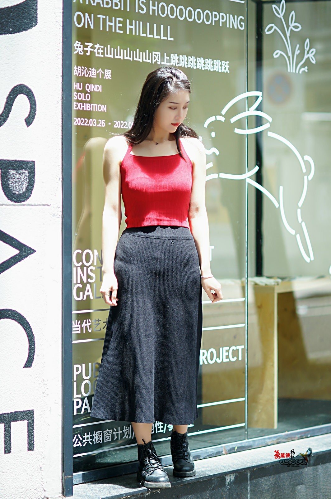 【东山口时光】---淑娴