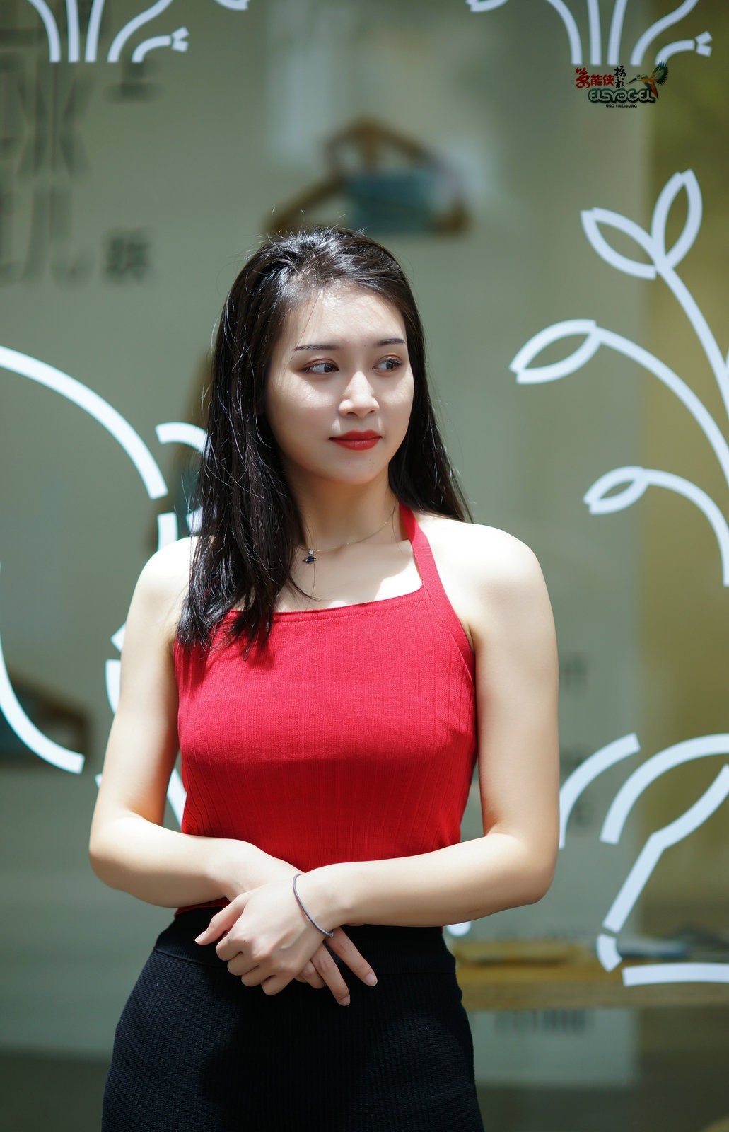 【东山口时光】---淑娴