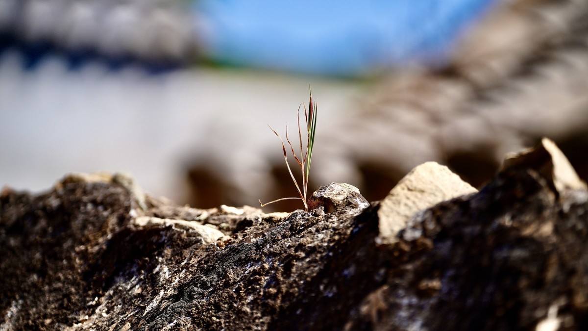 秀水举人村和爨底下村掠影