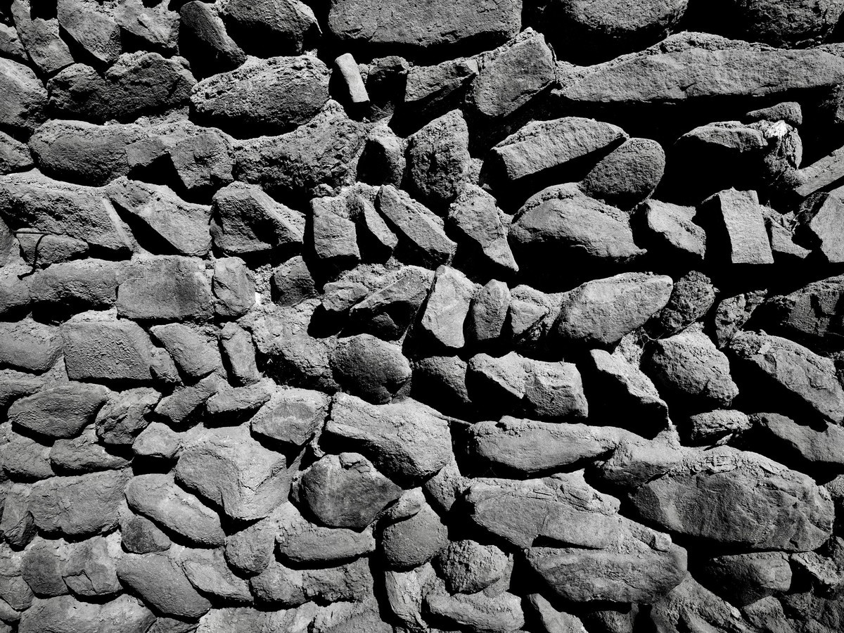 秀水举人村和爨底下村掠影