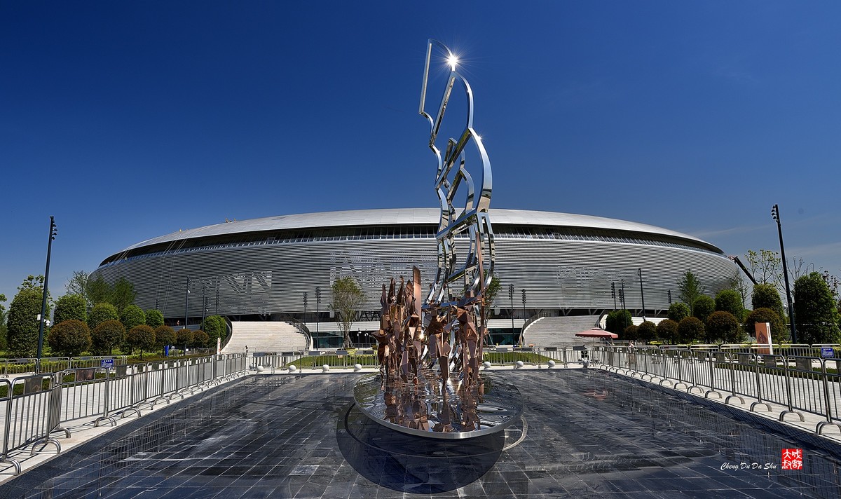 游拍东安湖（七）