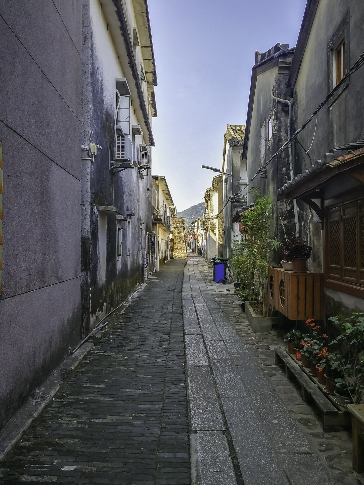 深圳大鹏所城～ 掠影