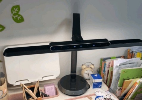 台灯哪个牌子的比较好保护视力？五款公认对视力好的护眼灯推荐