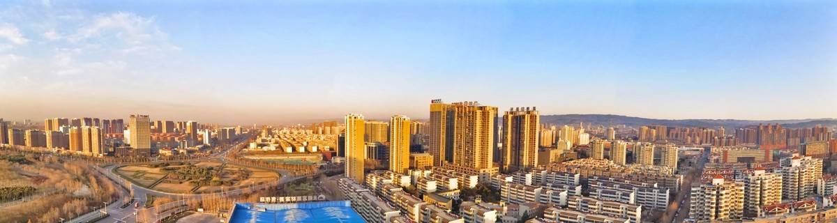 手机全景模式随手拍