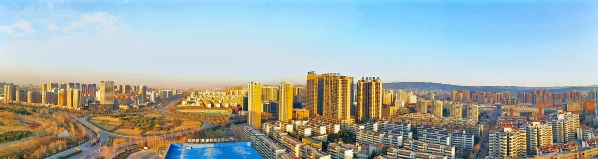 手机全景模式随手拍