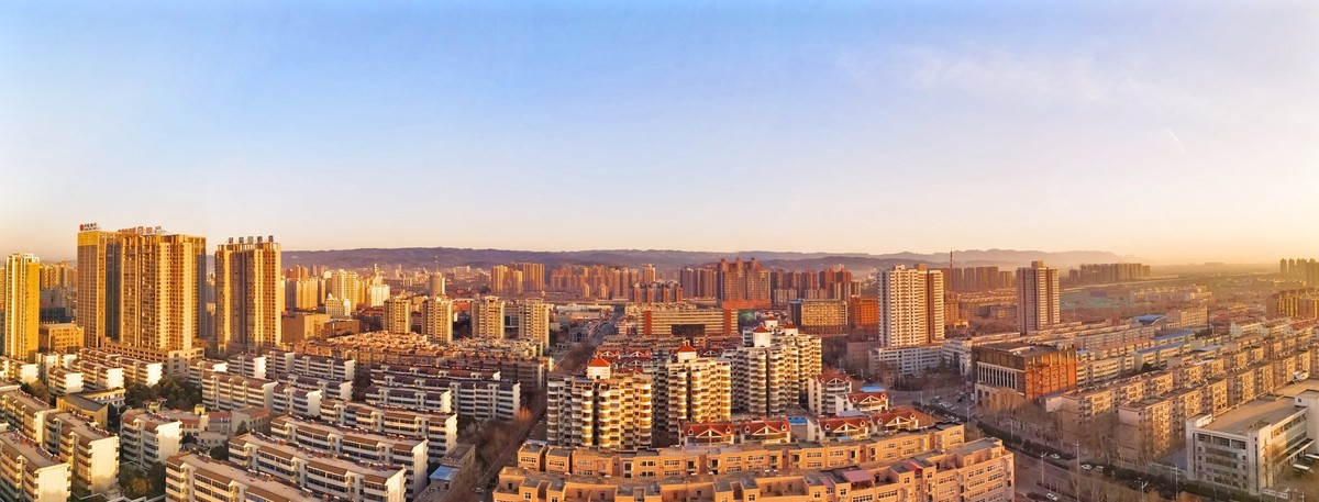 手机全景模式随手拍