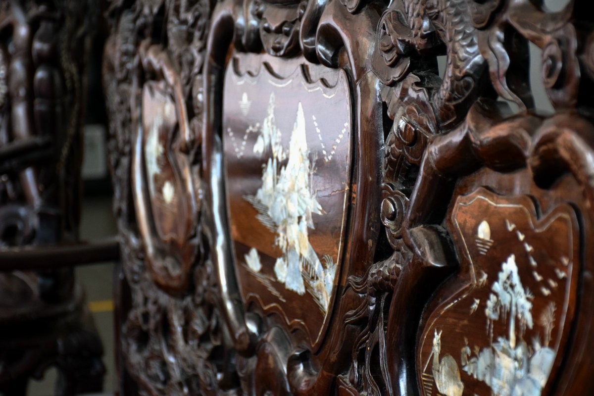 2023秋 广东行（11）梁园