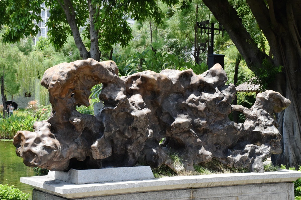 2023秋 广东行（11）梁园