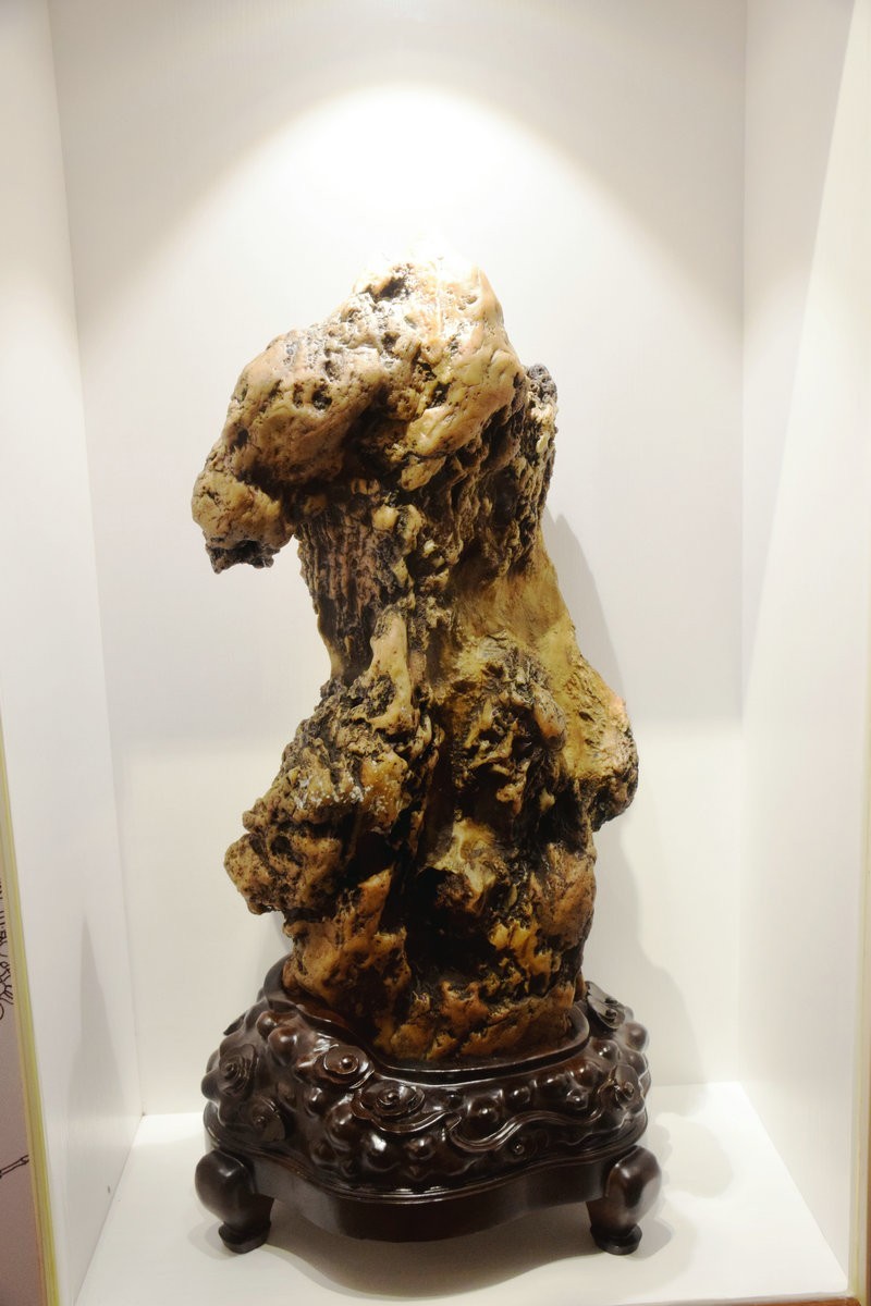 2023秋 广东行（12）积石比书多