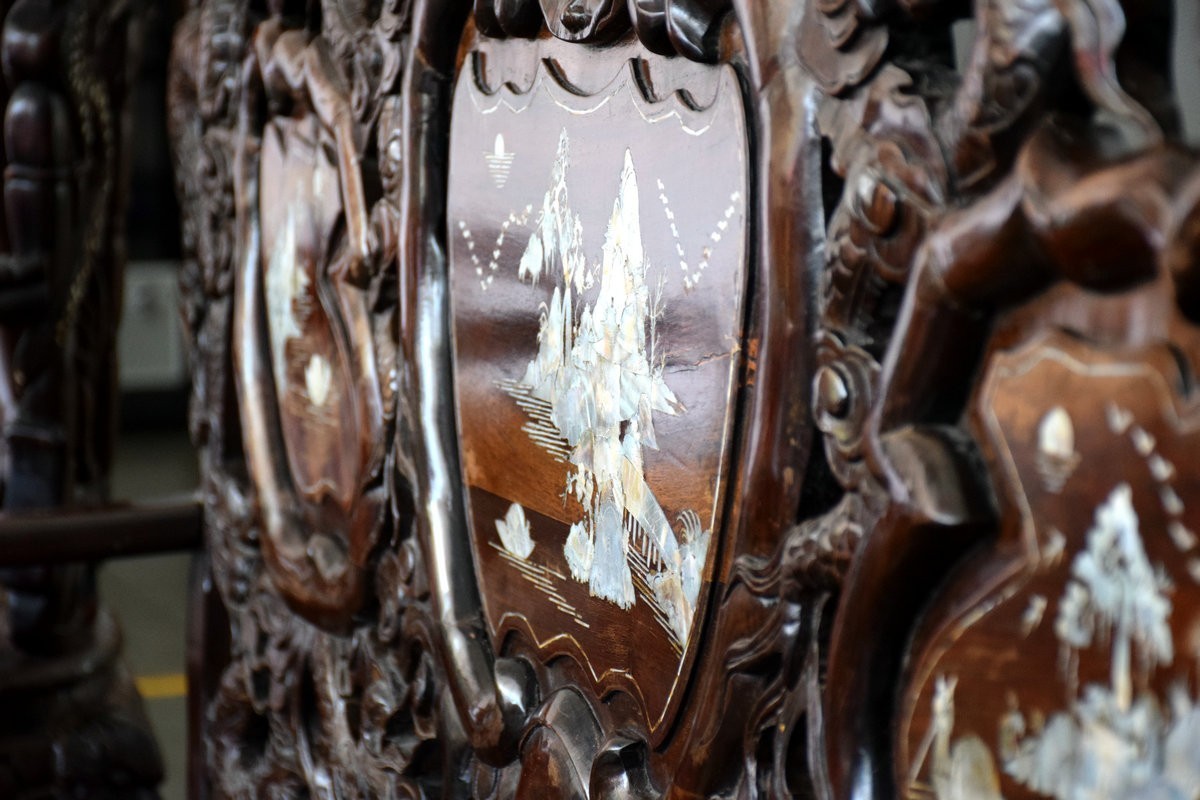 2023秋 广东行（12）积石比书多