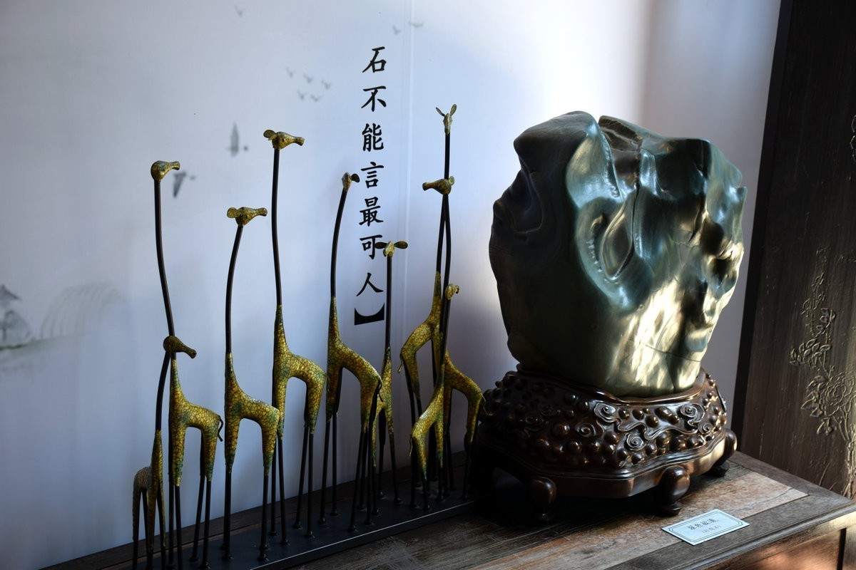 2023秋 广东行（12）积石比书多