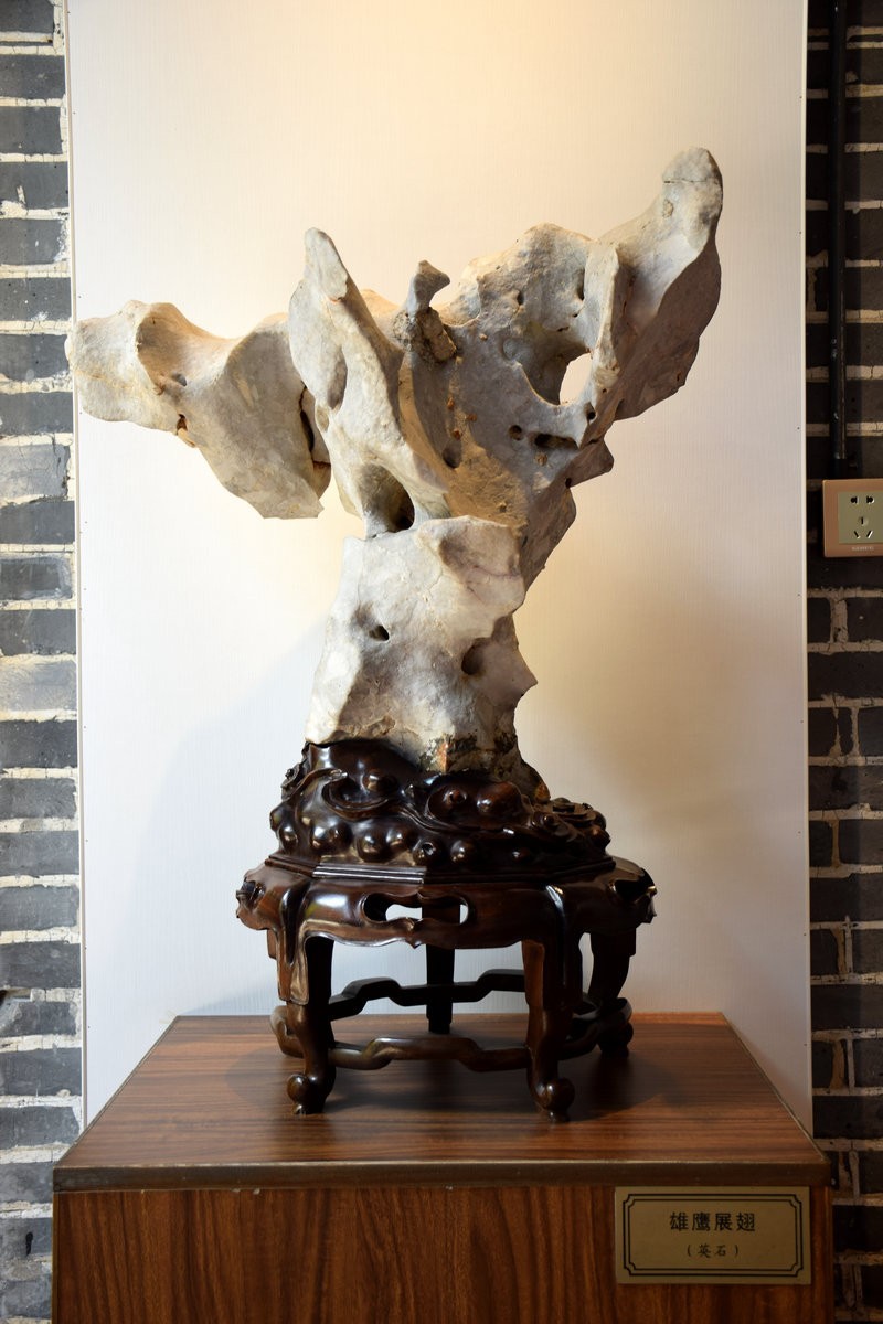 2023秋 广东行（12）积石比书多