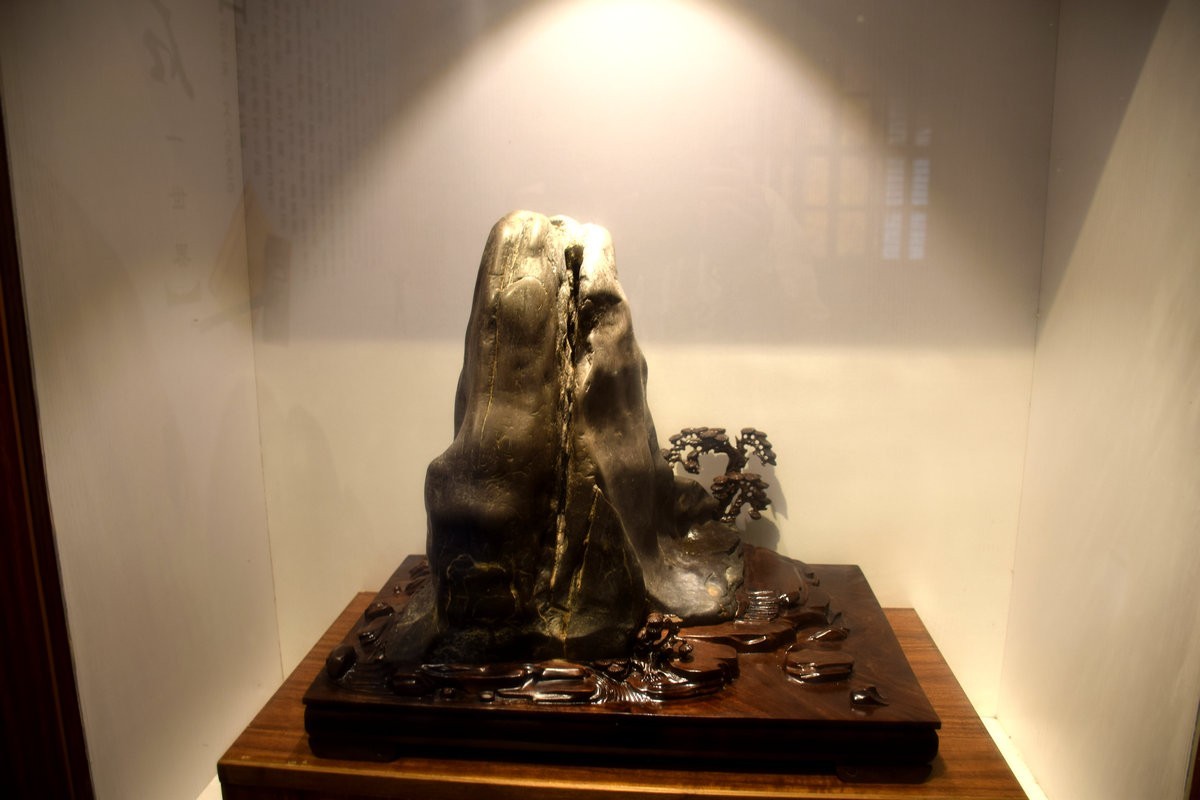 2023秋 广东行（12）积石比书多