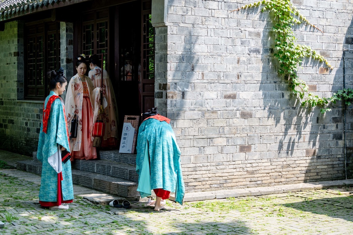 庐州印象（351）