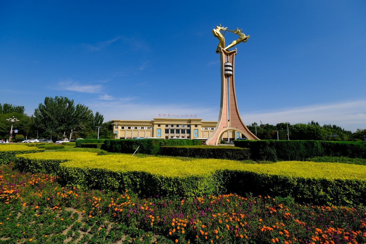 X-H2+XF8-16城市公园一组