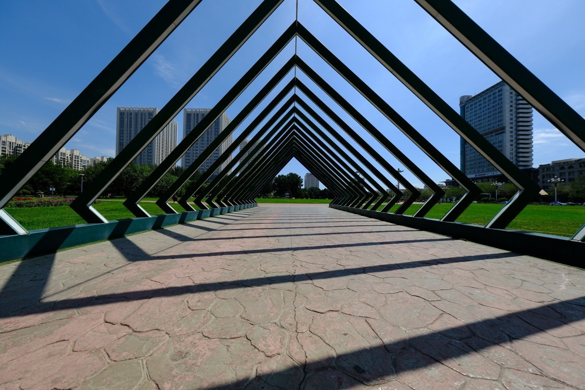 X-H2+XF8-16城市公园一组