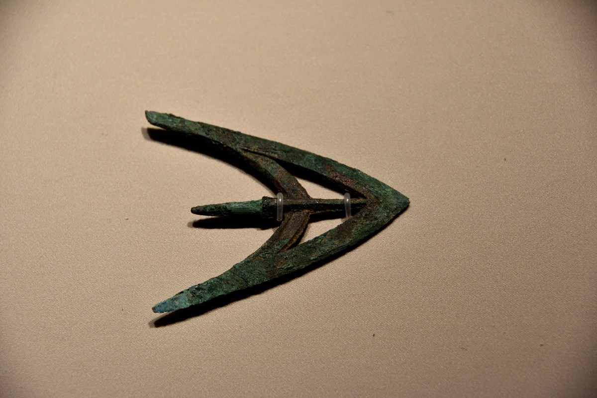 长江流域青铜文明特展【3】