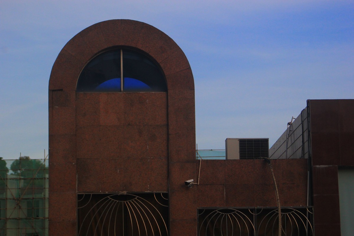 美丽的厦门郊外早晨风光摄影--221