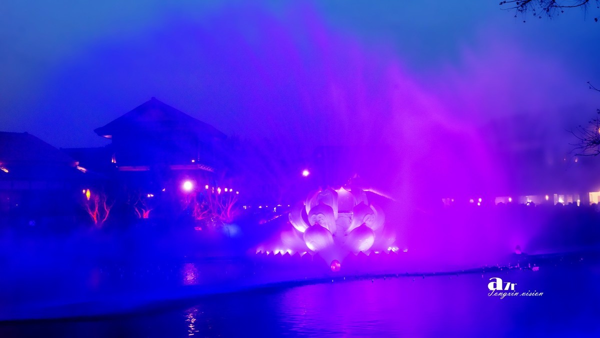 三月下江南——无锡拈花湾（22）