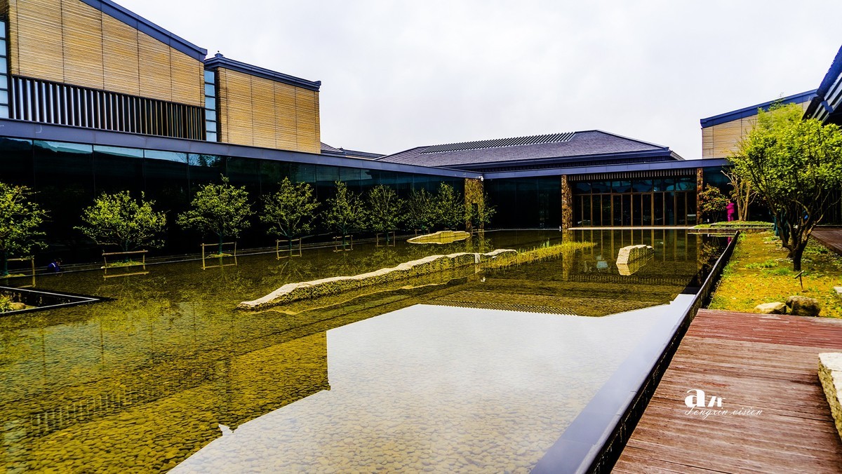 三月下江南——无锡拈花湾（22）