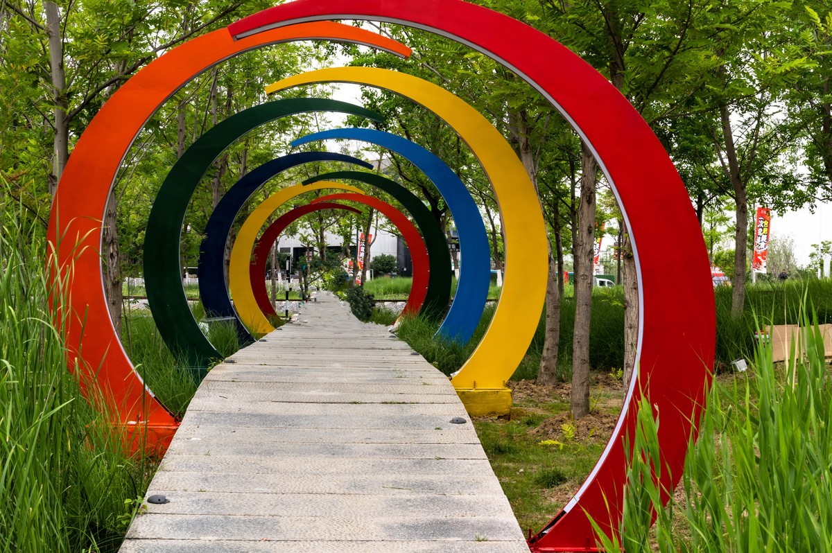 庐州印象——（464）“一次尝遍合肥美食”第三季